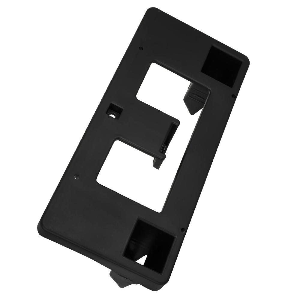 71145-SDA-A10 Front License Plate Bracket Heat Resistant for Honda Accord 4 Door Sedan 2006-2007 Car Accessories