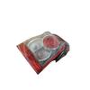 Compatible with Land Rover Freelander 2 (L359) Rear Taillight 2006-2009 Model, Red Base, Left Side.
