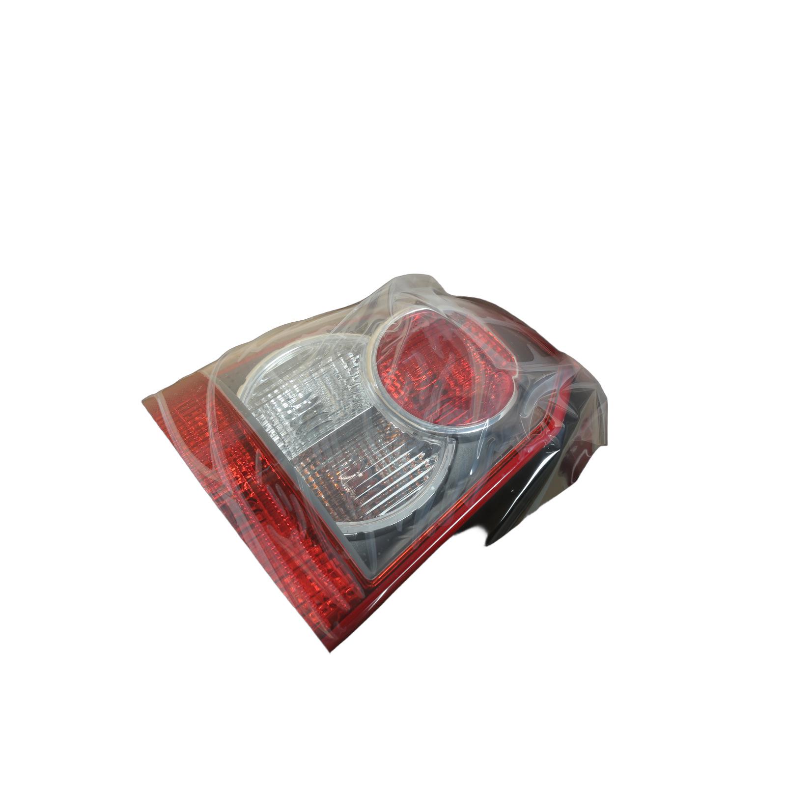 

Compatible with Land Rover Freelander 2 (L359) Rear Taillight 2006-2009 Model, Red Base, Left Side.