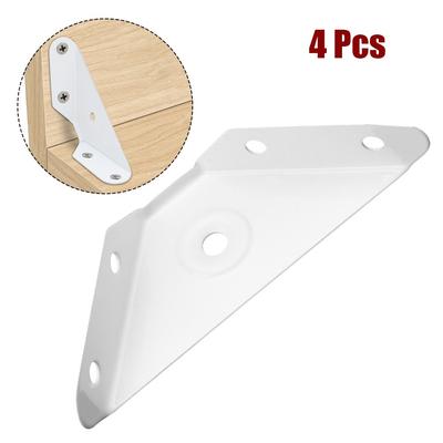 Hardware Corner Brackets For A Variety Of Furniture Corner Brackets Iron Bracket Bracket Attachment Accessories
