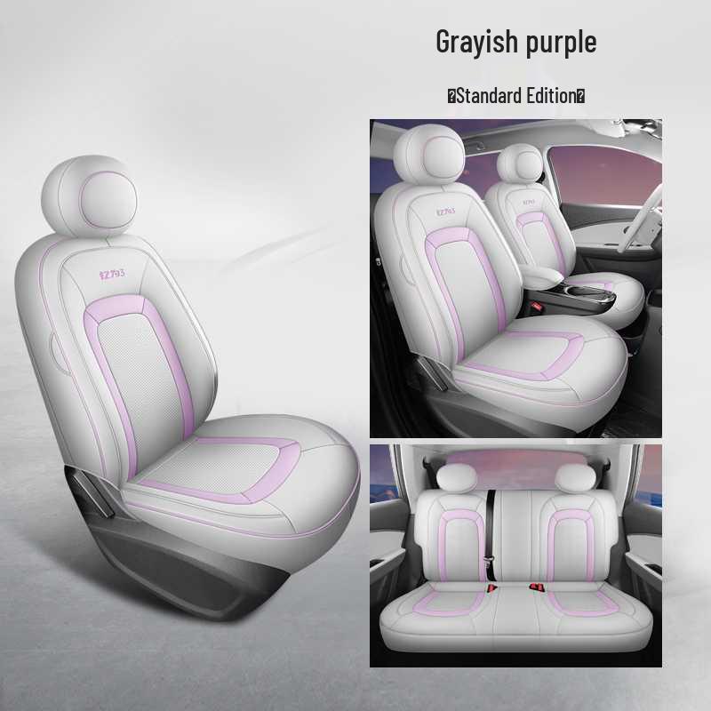 Pro+ Air Cushion Seat Cover for 2025 JAC Yiwei 3