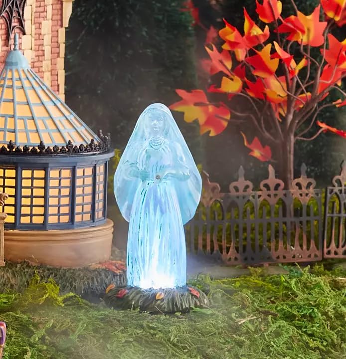 Department56 Haunted Mansion Here Comes the Bride 6013610