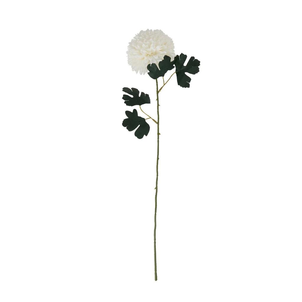 Hill Interiors Chrysanthemum Artificial Flower