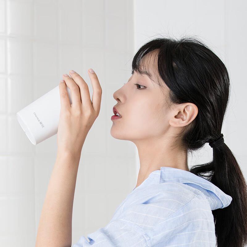 Chahua Simple Household Mouthwash Cup