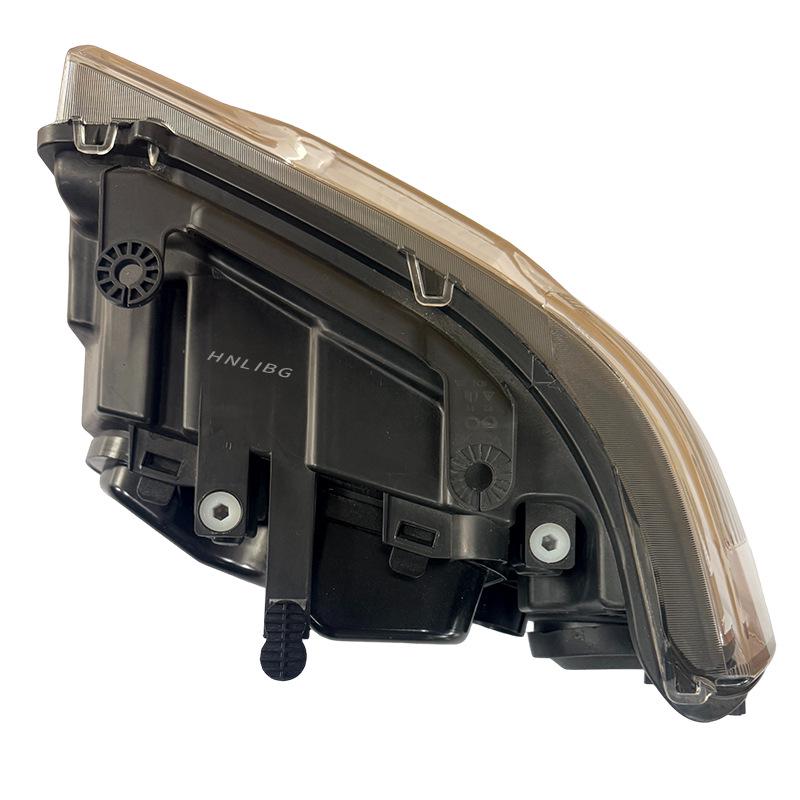 Compatible Headlight for 2010 Land Rover Freelander 2: Shen 2 LR057303 LR057292 LR043972