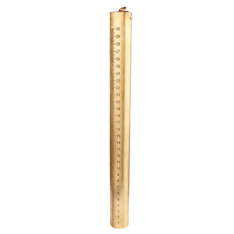 Explosion-Proof Water Depth Measuring Ruler Kit