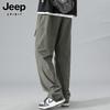 Pantalon décontracté droit ample pour homme JEEP SPIRIT