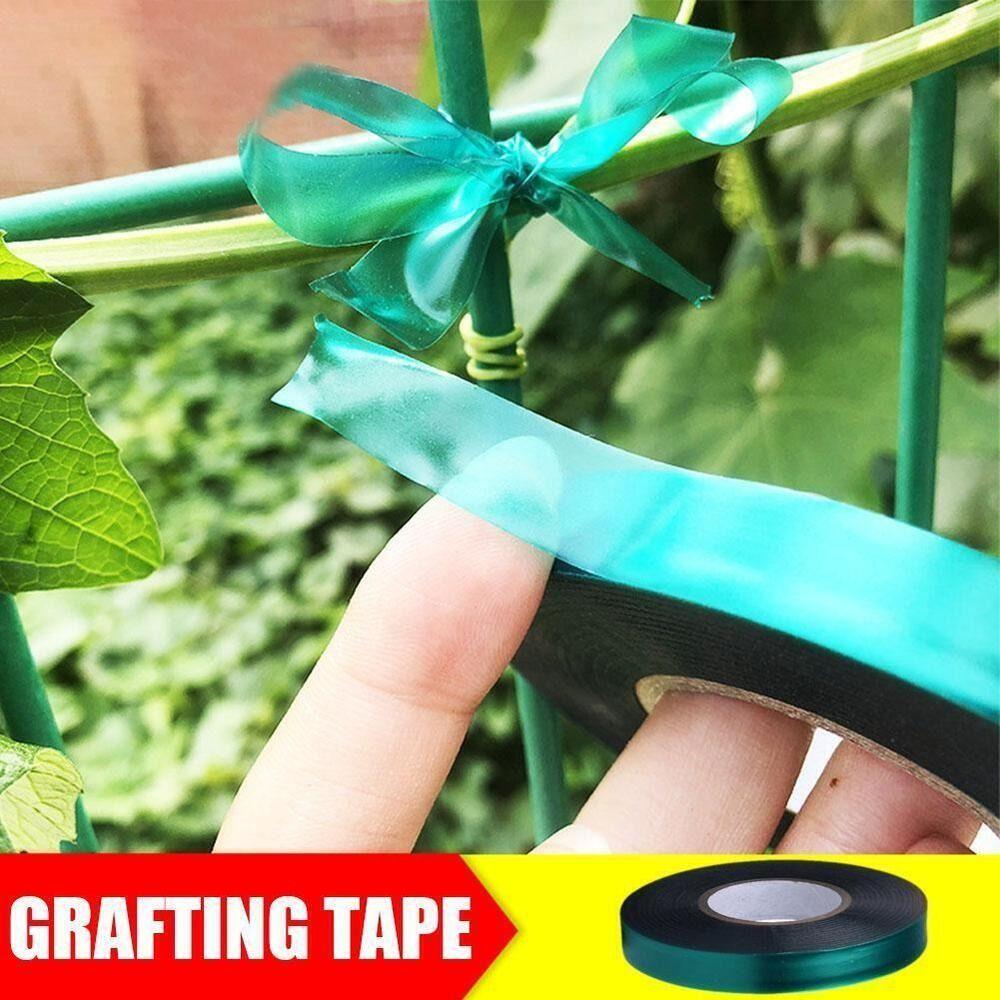 

Eco-friendly Vine Fruit Tree Grafting Tape Graft Membrane Garden Bind Belt Plant Binding Band