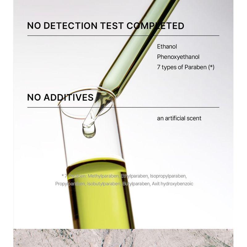 Parnell - Cicamanu Skin Fit Foundation - 3 Colors