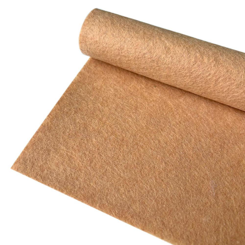 40/20*90cm Felt Fabric Sheet DIY Craft Felting Non-Woven For Sewing Doll Xmas Kid Patchwork School Projects Decor Assorted Color