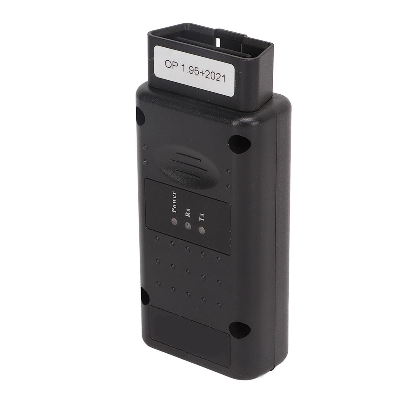 

Для OPCOM V1.95 + 2021, прошивка, считыватель кодов CAN BUS, замена диагостического интерфейса для OPEL