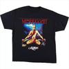 New Rare Meshuggah ObZen Album Shirt Hip Hop Men S-4XL Tee C1596 Unisex T-Shirt