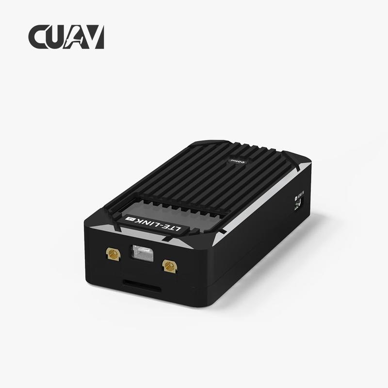CUAV Pixhawk LTE-LINK SE 4G Data/Video Transmission Module