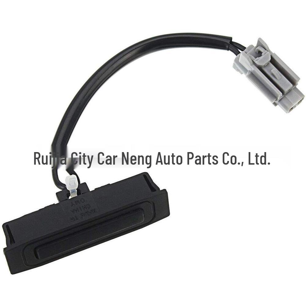 Nissan Tailgate Handle: Models 90602-JD00B & 90602-JD004 90602-JD00B 90602-JD004