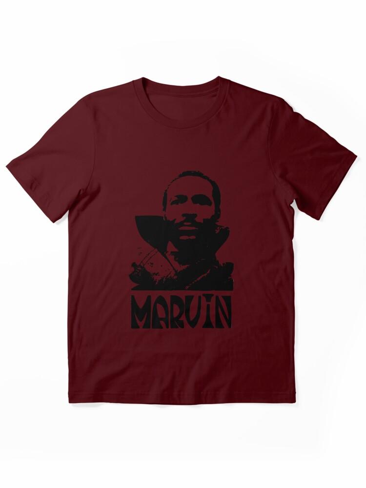 Westlife Marvin Gaye Essential Unisex T-Shirt