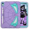 Apple iPad Protective Case with Drop-proof Stand & Shoulder Strap for iPad 10.2, Pro 11, Mini 7 & Air 11