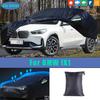 For BMW IX1 Car Full Outer Covers Outdoor Waterproof Dustproof Sun Rain Snow Protection Exterior Car Accessories