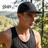 Sweat-resistant Running Cap Quick-Dry Hat Cooling UPF Ventilated 50+ Thin Baseball Cap, Lightweight Breathable Mesh Sport Moisture-wicking