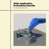 Electric Hot Cutter Grooving Plate Slotting Blade Holder Slotter Cutting Tool Accessories for Insulating Board Foam Sheet