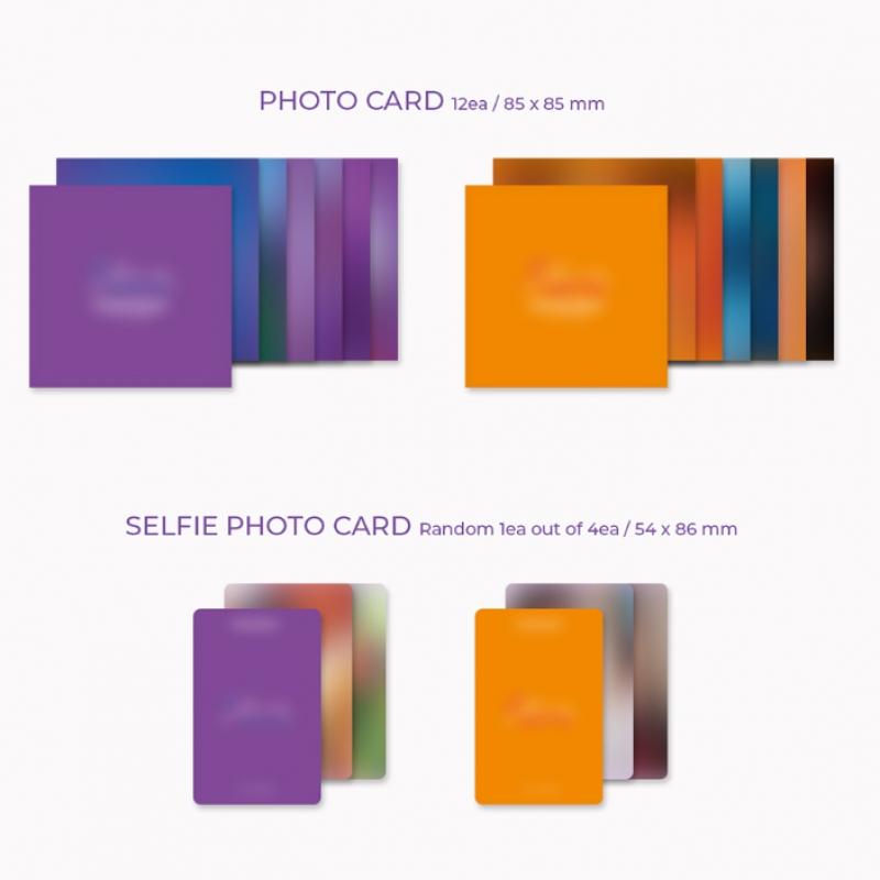 Kim Woo Suk   3rd Desire 3rd Album Mini Album  Kit 