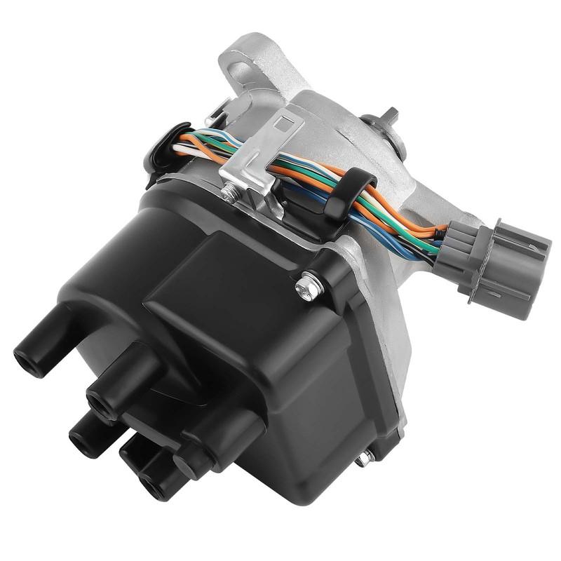 Ignition Distributor For Honda CR-V 2.0L DOHC 1999-2001 6082903 TC08A TD-74U New