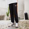 Men's Knit Running & Fitness Pants 678724