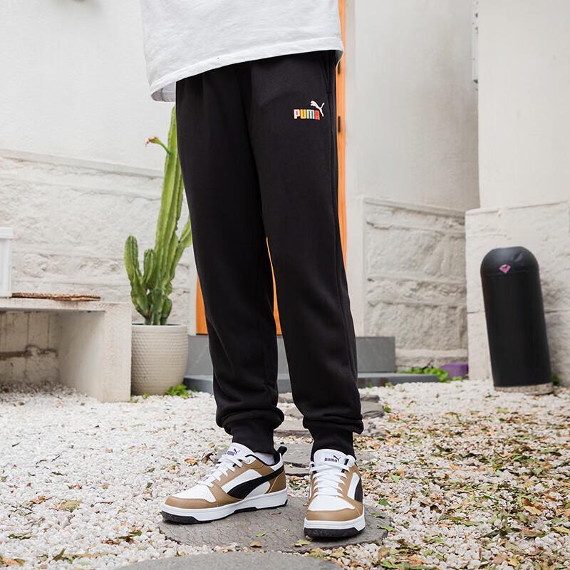 PUMA Men s Knit Running & Fitness Pants 678724 XXL