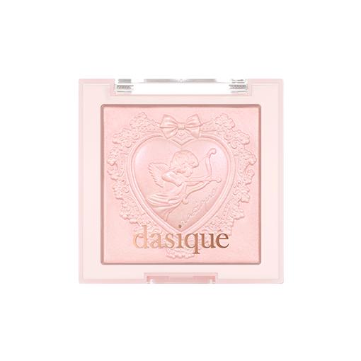 DASIQUE Хайлайтер Luxe Glow 3 вида 02 Pink Light
