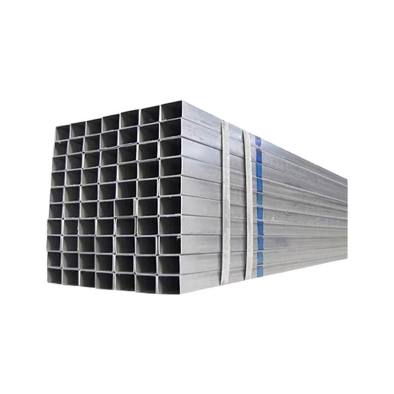 Yu Mao Hot-dip Galvanized Square Steel Tube
