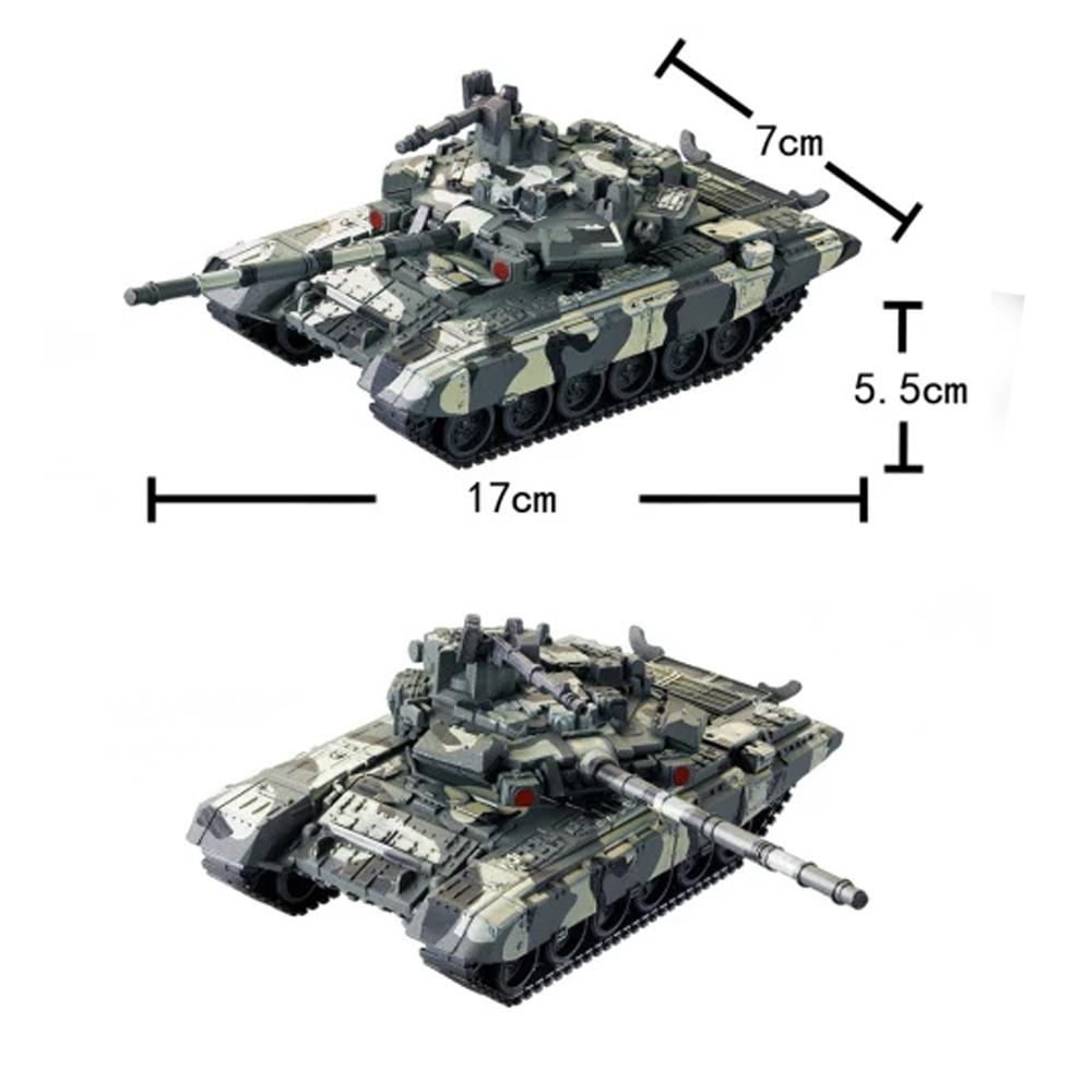 Конструктор для самостоятельной сборки, военная модель, игрушка, истребитель F-14 Tomcat, истребитель-невидимка J-35, многоцелевой истребитель Су-35С, основной боевой танк Т-90, подарок на день рождения для мальчика