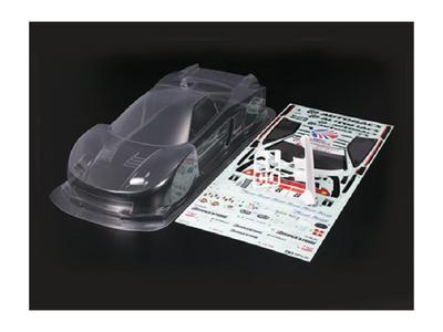 Tamiya SP.1245 ARTA NSX carroceria sobressalente