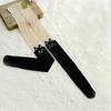 Cute Long Socks Cartoon Animal Cat Pattern Summer Fashion Thigh Stockings Over Knee High Socks Cat Print Accessories Gifts