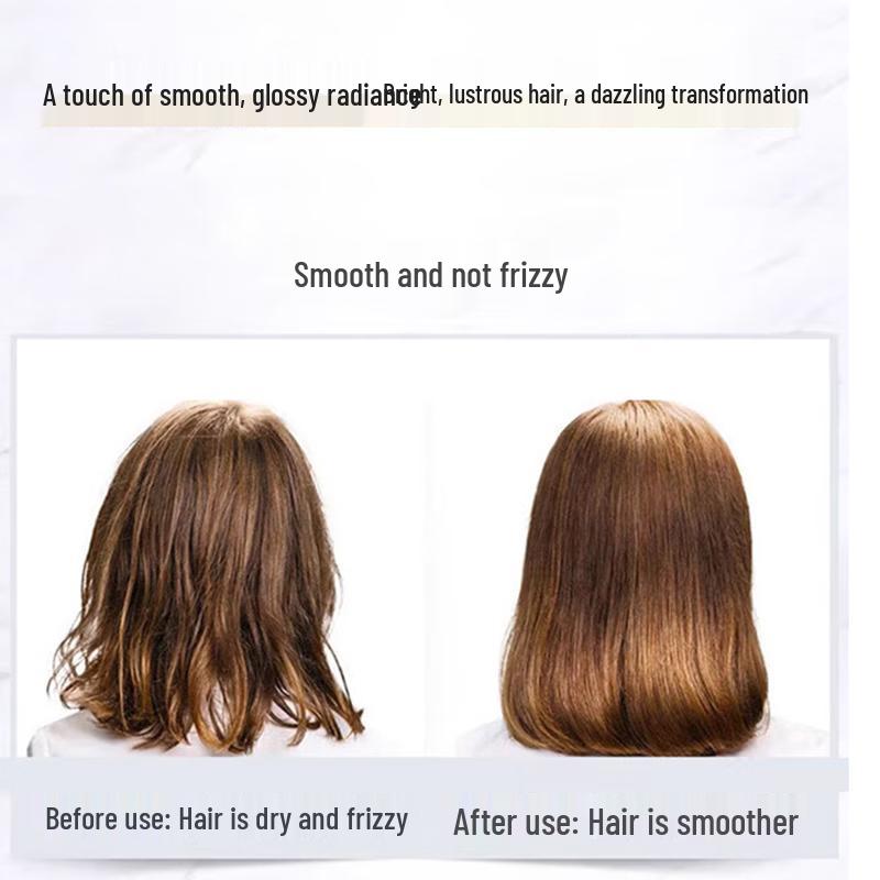 Schwarzkopf Gold Pure Replenishing Hair Care Set
