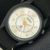 HAND-WINDING VINTAGE LEGEND SWISS MENS REFURBISHED ALARM WATCH a707534-1