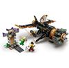 LEGO Ninjago 71736 Камнедробилка