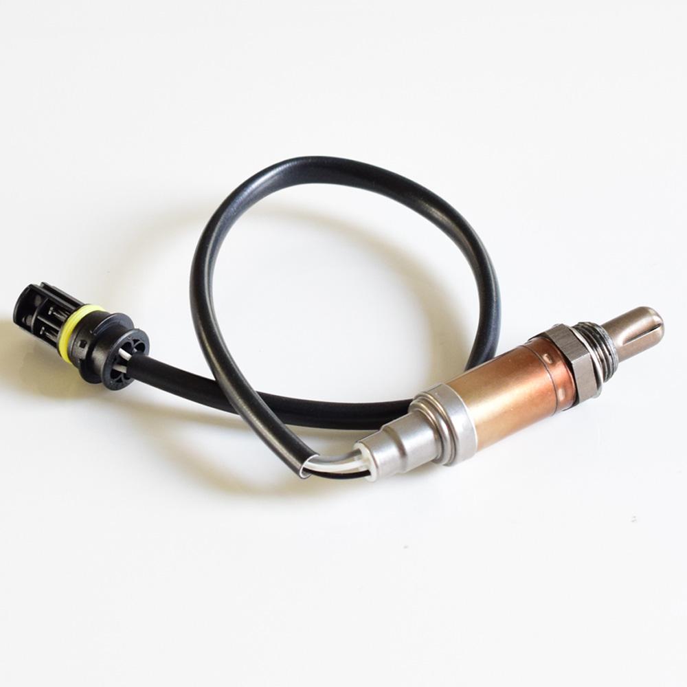 11781742050 0258003477 Oxygen Sensor Lambda O2 Sensor Air Fuel Ratio For BMW E60 E61 520i 525i 530i E46 M52 B20 E38 X5 Z3 Z4