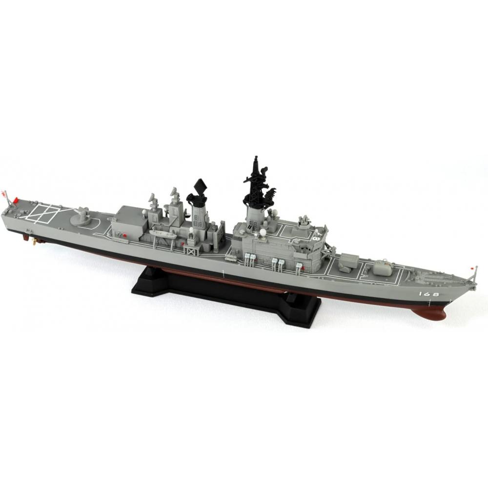Pitlord 1 700 Skywave Series Japan Maritime Self Defense Force Destroyer Ddg 168 Tachikaze Plastic Model J101