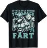 Üst giysisi – T-shirtler