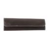 Billiard Cue Weight Bolt Leather Cover Pool Cue Weight Bolt Leather Wrap Billiard Accessories for Mezz Pool Cue Stick