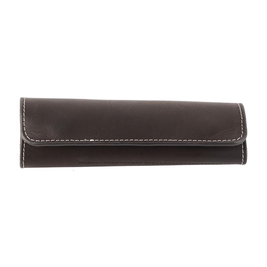 Billiard Cue Weight Bolt Leather Cover Pool Cue Weight Bolt Leather Wrap Billiard Accessories for Mezz Pool Cue Stick