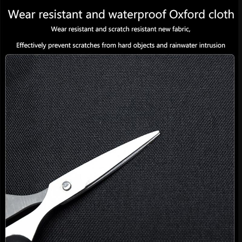 Herren-Umhängetasche, Business- und Freizeittasche, große Kapazität, tragbare Handtasche, mehrschichtig, wasserdicht, Sommer-Umhängetasche für Herren