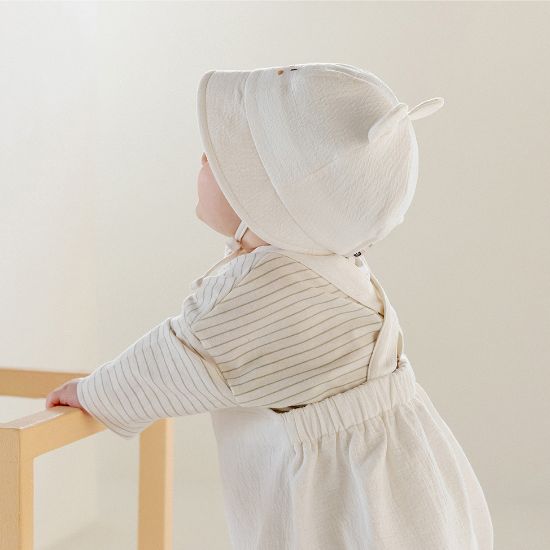 Happy Prince Ismel Baby Floral Bucket Hat