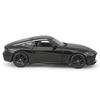 Maisto 1/24 Scale Nissan Z 2023 Black / Diecast Model Car, Finished Product, 32904 BK