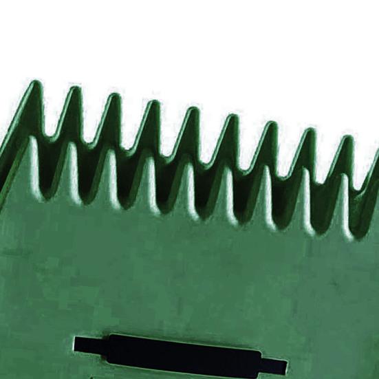 Leaves Cleaning Rubbish Scoop Collect Tool Yard Lawn Grabber Garden Leaf Pick Up