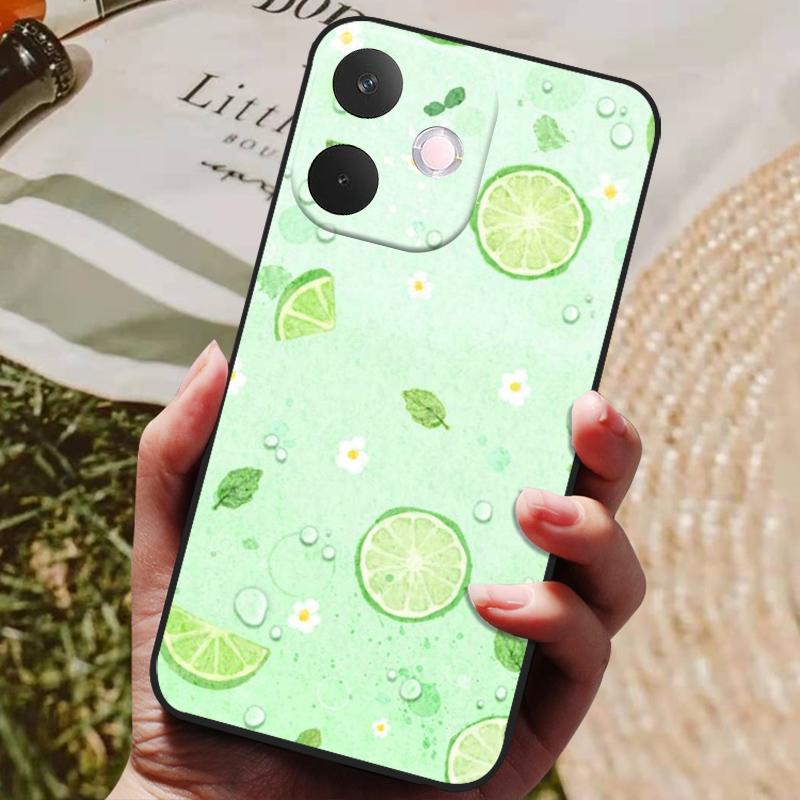 For OPPO A5 Pro A5Pro 4G 5G Case Luxury Painted Phone Silicon Back Cover For OPPO A5 Pro 5G Cases Full Protective Shell Capa