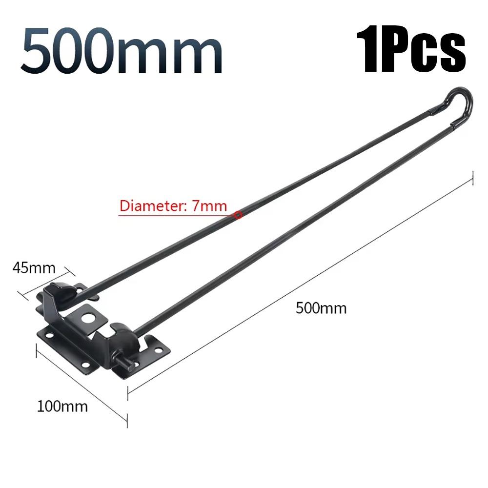 1/4Pcs 200/320/420/500mm Foldable Table Legs Table Replacement Legs Home Bench Dining Desk End