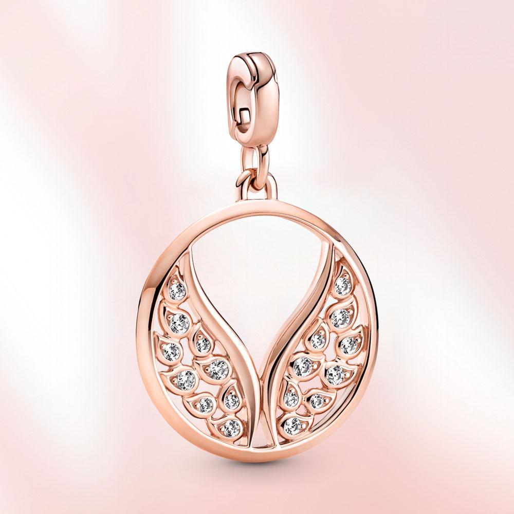 

Настоящее серебро S925 стерлингового серебра ME charm Heart mini Подвеска подходит для оригинальной подвески Charm Original Jewelry Женский подарок