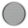 Car Coasters PVC Travel Auto Cup Holder Insert Coaster Anti Slip Vehicle Interior Accessories Cup Mats Cup Holders 5