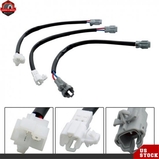 Front Right Power Window Lift Motor For Toyota 4Runner Camry Tacoma Tundra