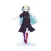 TV Anime City Under Yokawa Sekai Big Acrylic Stand "Kamitsubaki Construction" ver.A
